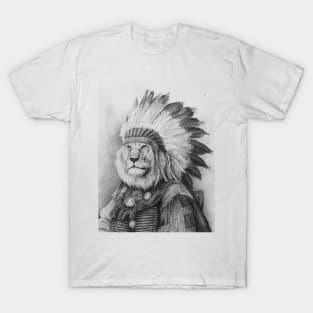 Chief T-Shirt